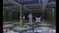 Citadel Remonstered screenshot 11