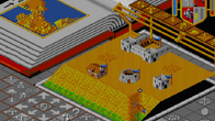 Populous™ screenshot 7