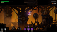 INAYAH - Life after Gods screenshot 6