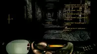 Azrael's Tear screenshot 1