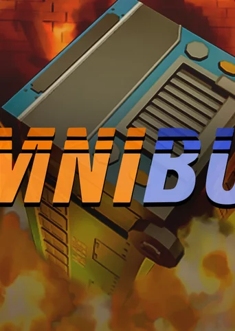 OmniBus: Game of the Year Edition cover