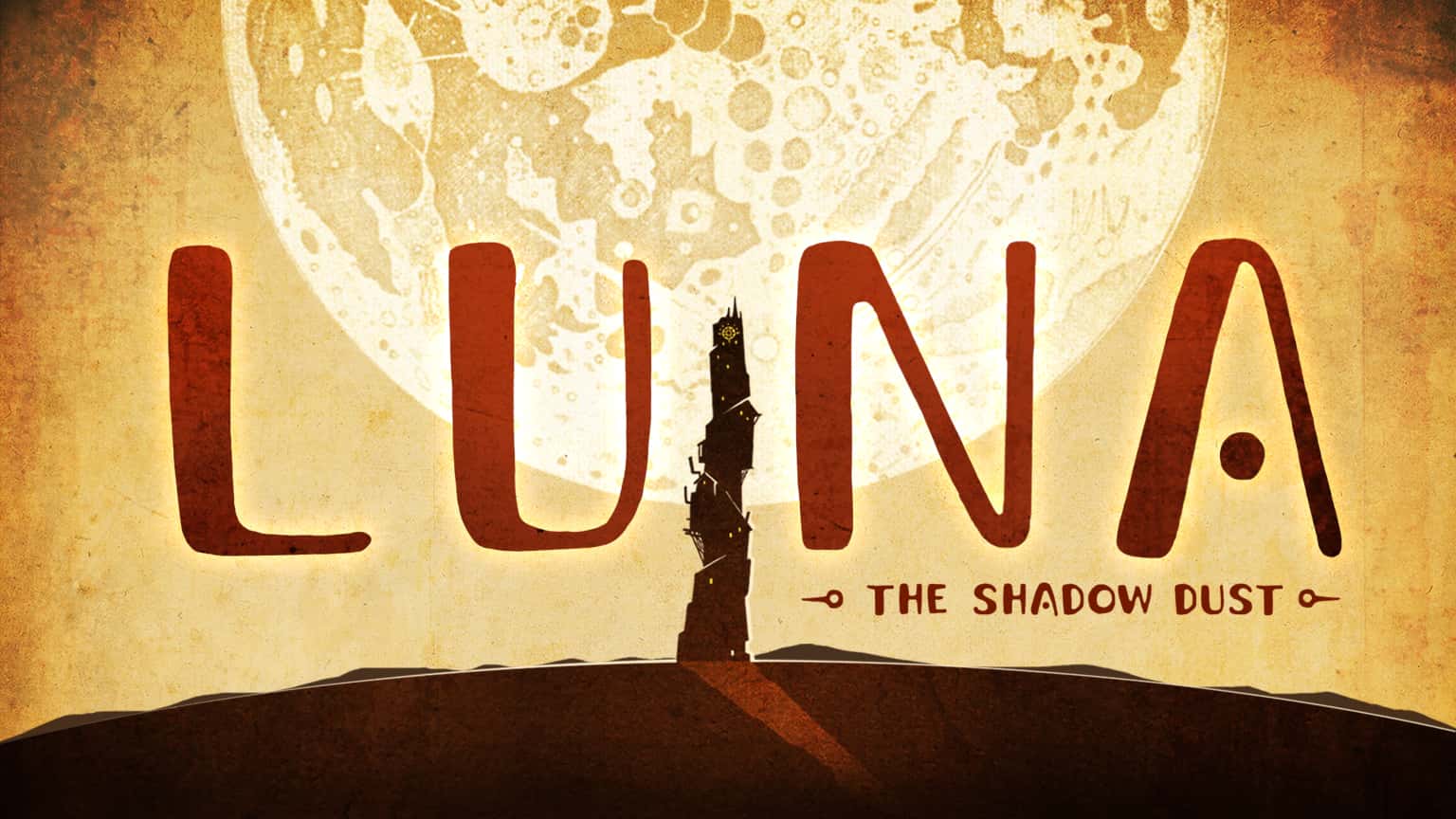 #7. LUNA The Shadow Dust - Official Game Soundtrack (GOG) Podle: Application Systems Heidelberg