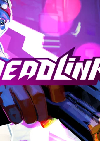 Deadlink cover