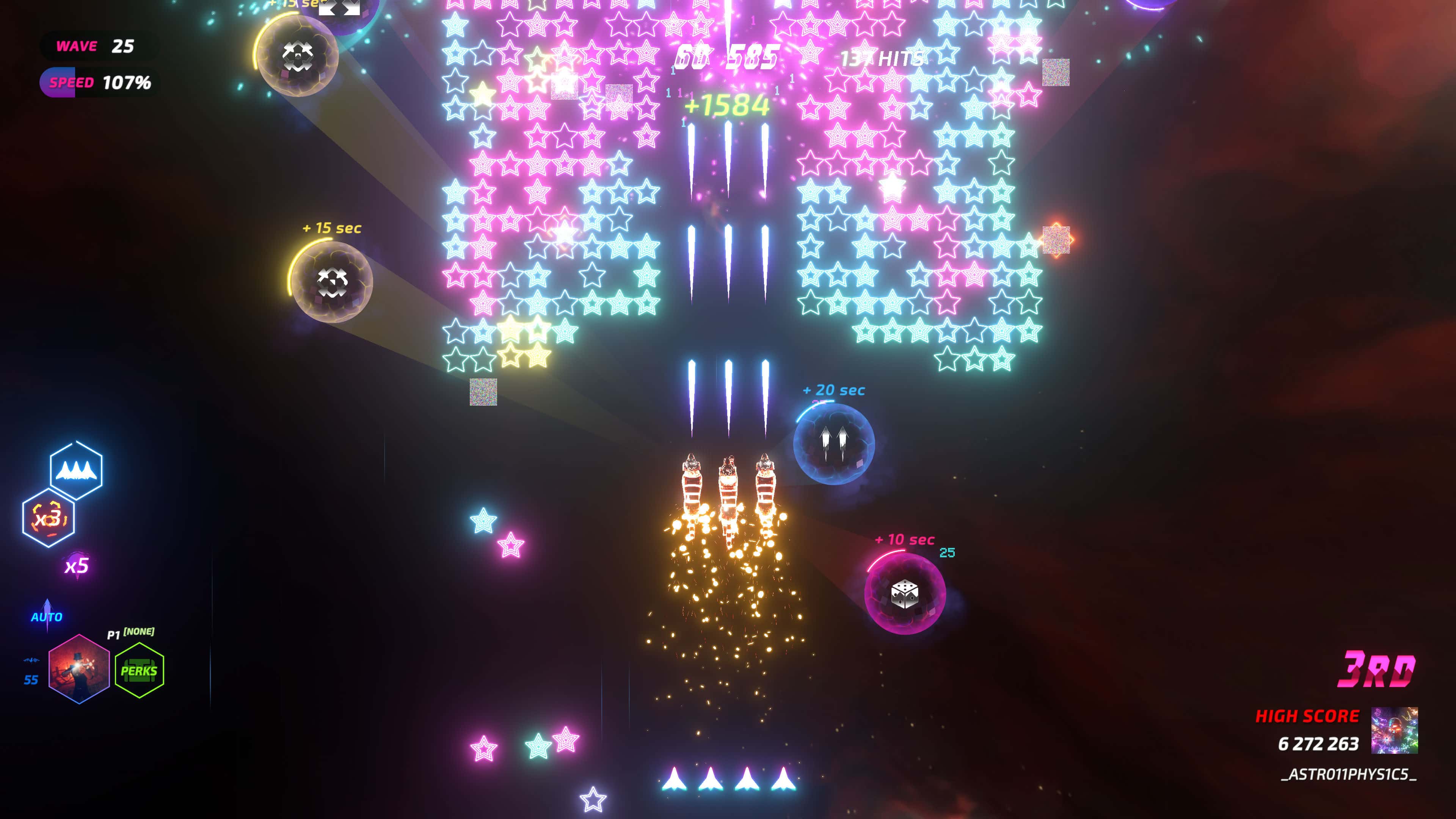 #2. WAVECADE (GOG) โดย: Spalato Bros
