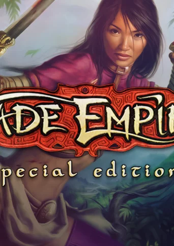 Jade Empire: Special Edition cover