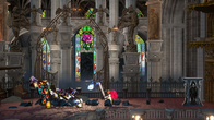 Bloodstained: Ritual of the Night screenshot 3
