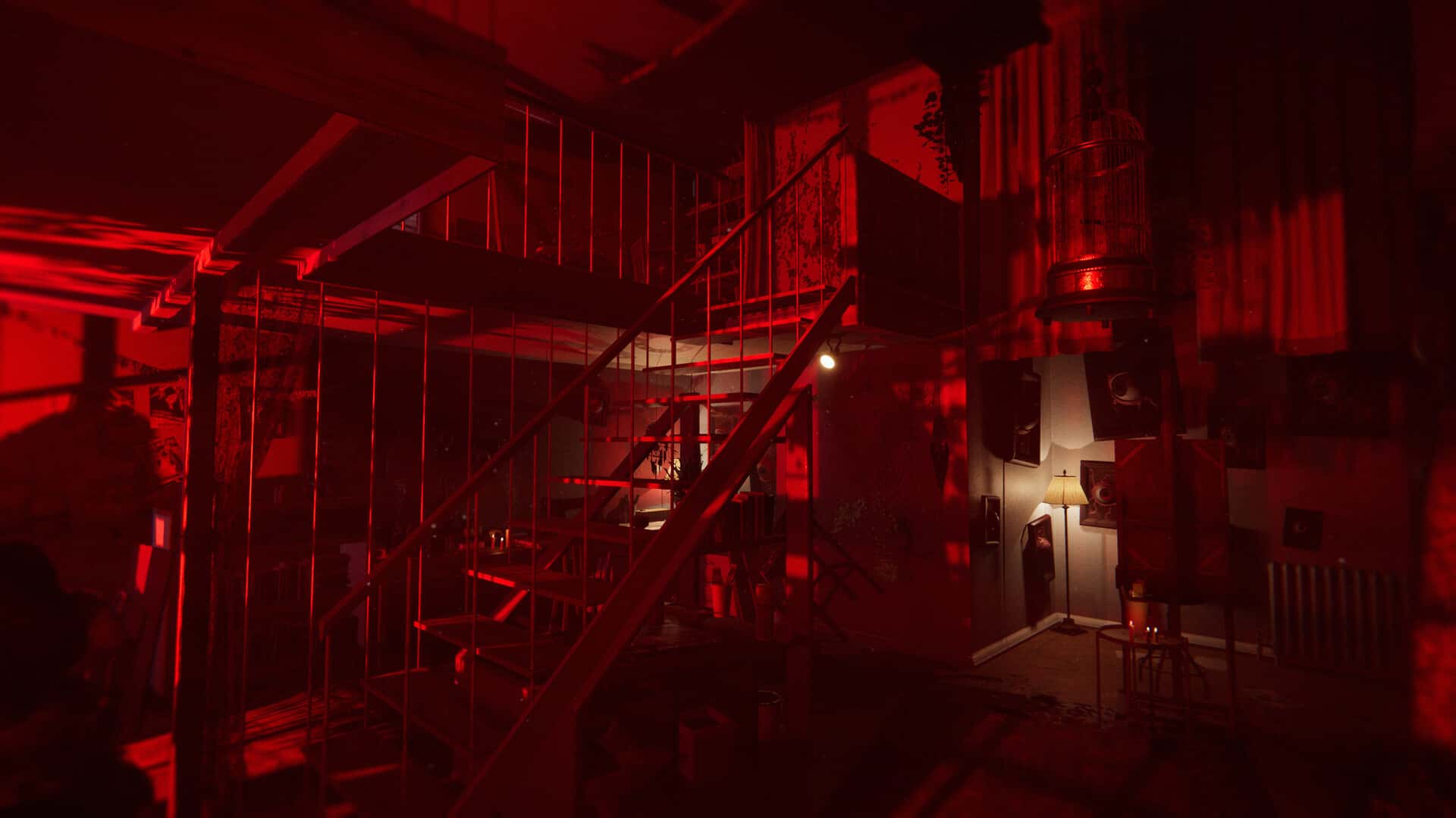 #7. REVEIL Funhouse Edition (GOG) Bởi: Daedalic Entertainment