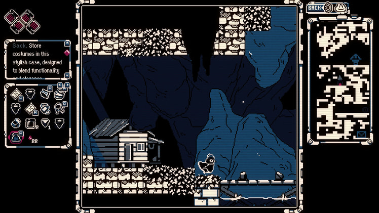 Everdeep Aurora screenshot screenshot 2