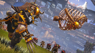 Blood Bowl 2 - Legendary Edition screenshot 1