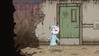 Sally Face screenshot 3