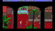 Les Manley in: Search For The King screenshot 4