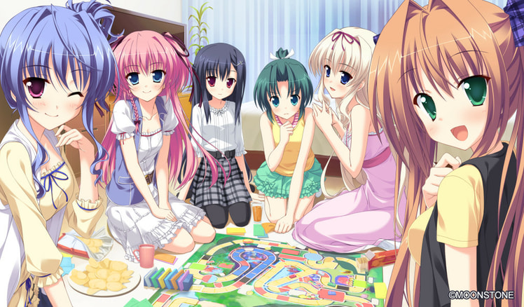 Princess Evangile All Ages Version screenshot screenshot 3