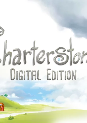 Charterstone: Digital Edition cover