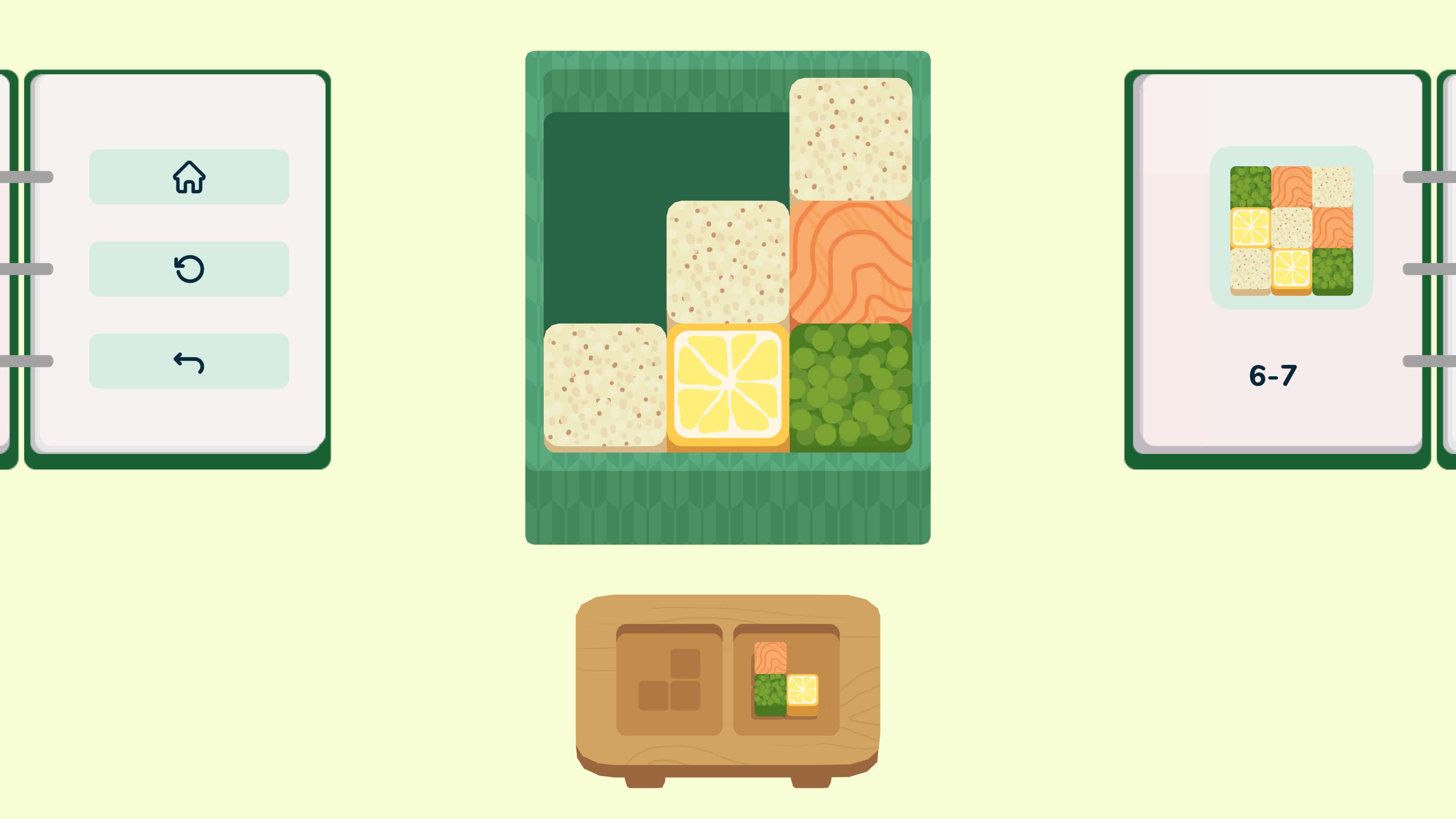 #3. inbento (GOG) 由: Afterburn