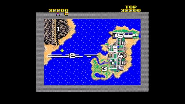 Johnny Turbo's Arcade: Break Thru gameplay screenshot 16