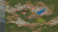 Industry Giant screenshot 1