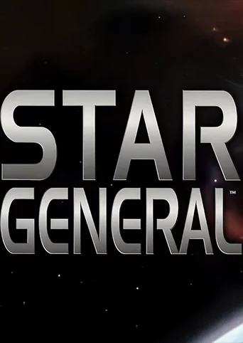 Star General cover