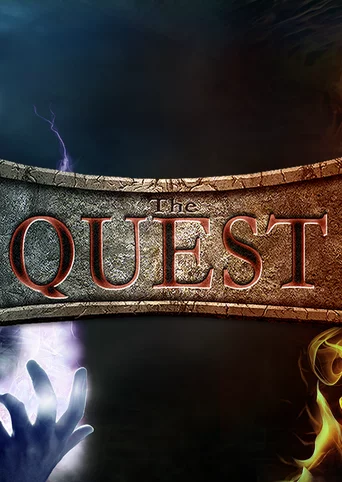 The Quest cover