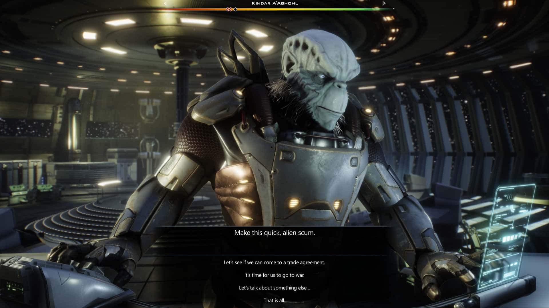 #2. Galactic Civilizations III - Retribution Expansion (GOG) โดย: Stardock Entertainment