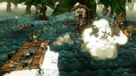 Trash Sailors Demo screenshot 12