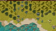 Pacific General screenshot 5