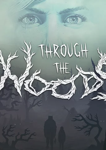Through the Woods cover