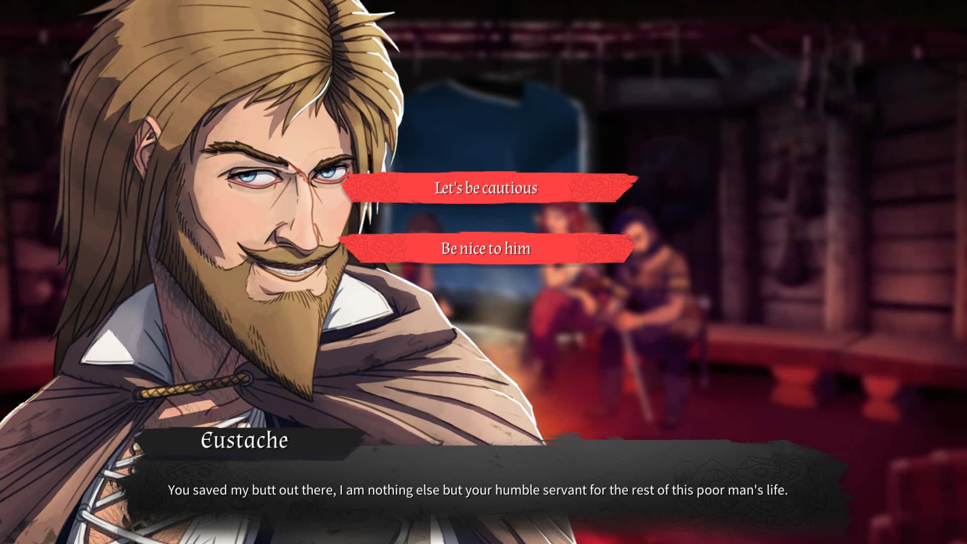 #1. Dead In Vinland (GOG) 由: Ishtar Games