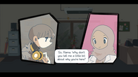 Afterlove EP screenshot 6