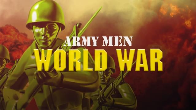 Army Men: World War