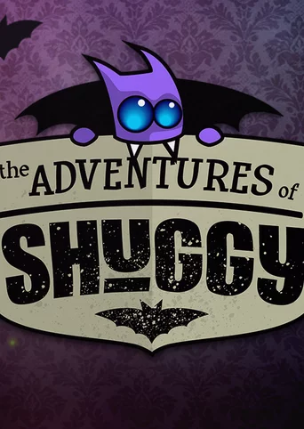 The Adventures of Shuggy cover