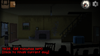 Don't Escape: 4 Days to Survive screenshot 5