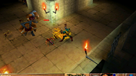 Darkstone screenshot 10