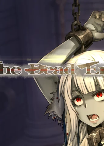 The Dead End cover