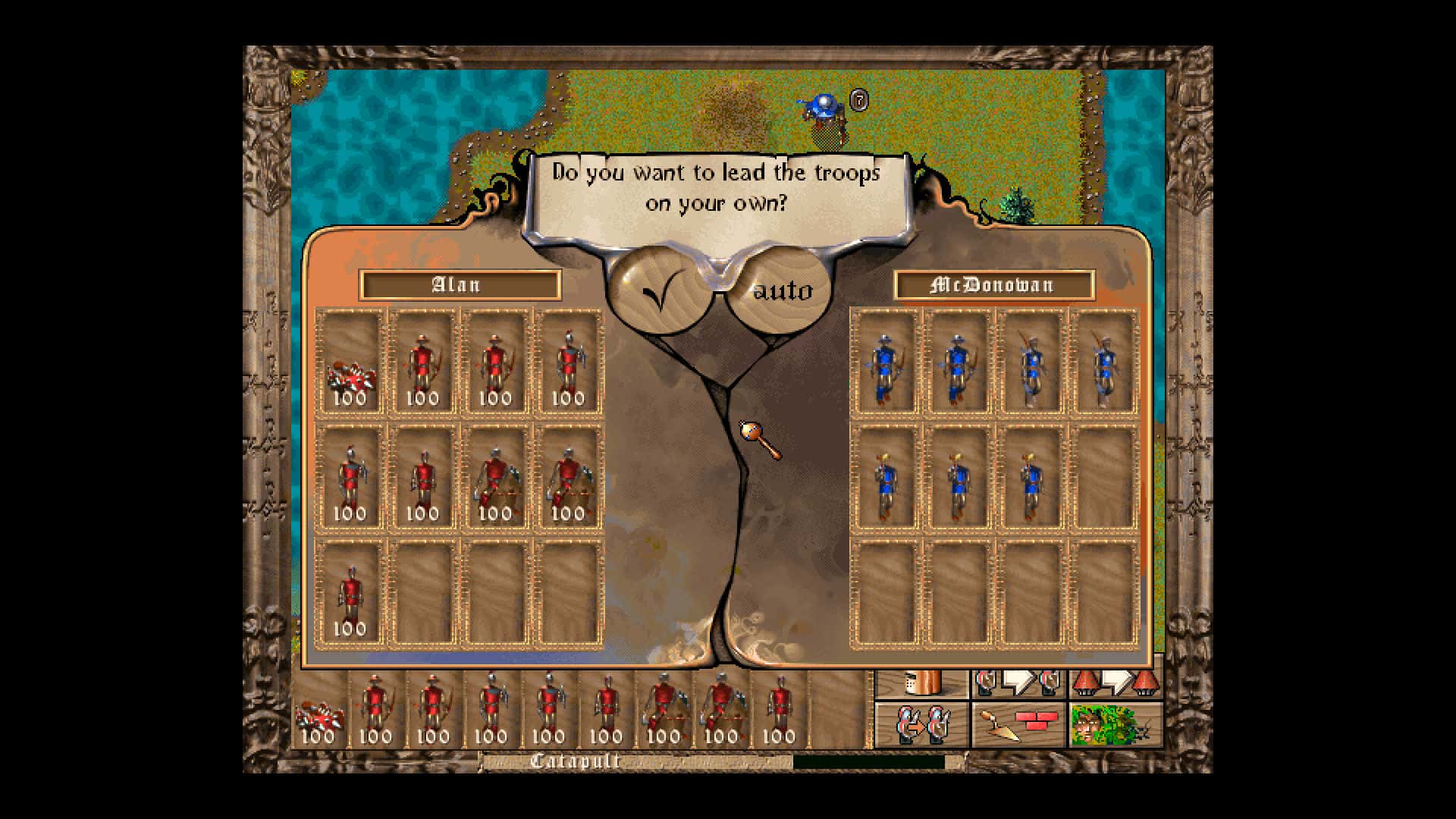 #8. Clash (GOG) 由: Jarosław Modrzejewski