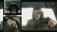 XIII screenshot 2