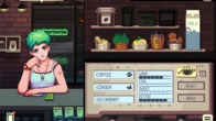 Coffee Talk Demo screenshot 4