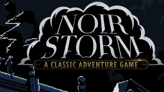 Noir Storm