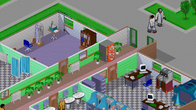 Theme Hospital screenshot 9
