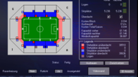 Anstoss 2 Gold Edition screenshot 5