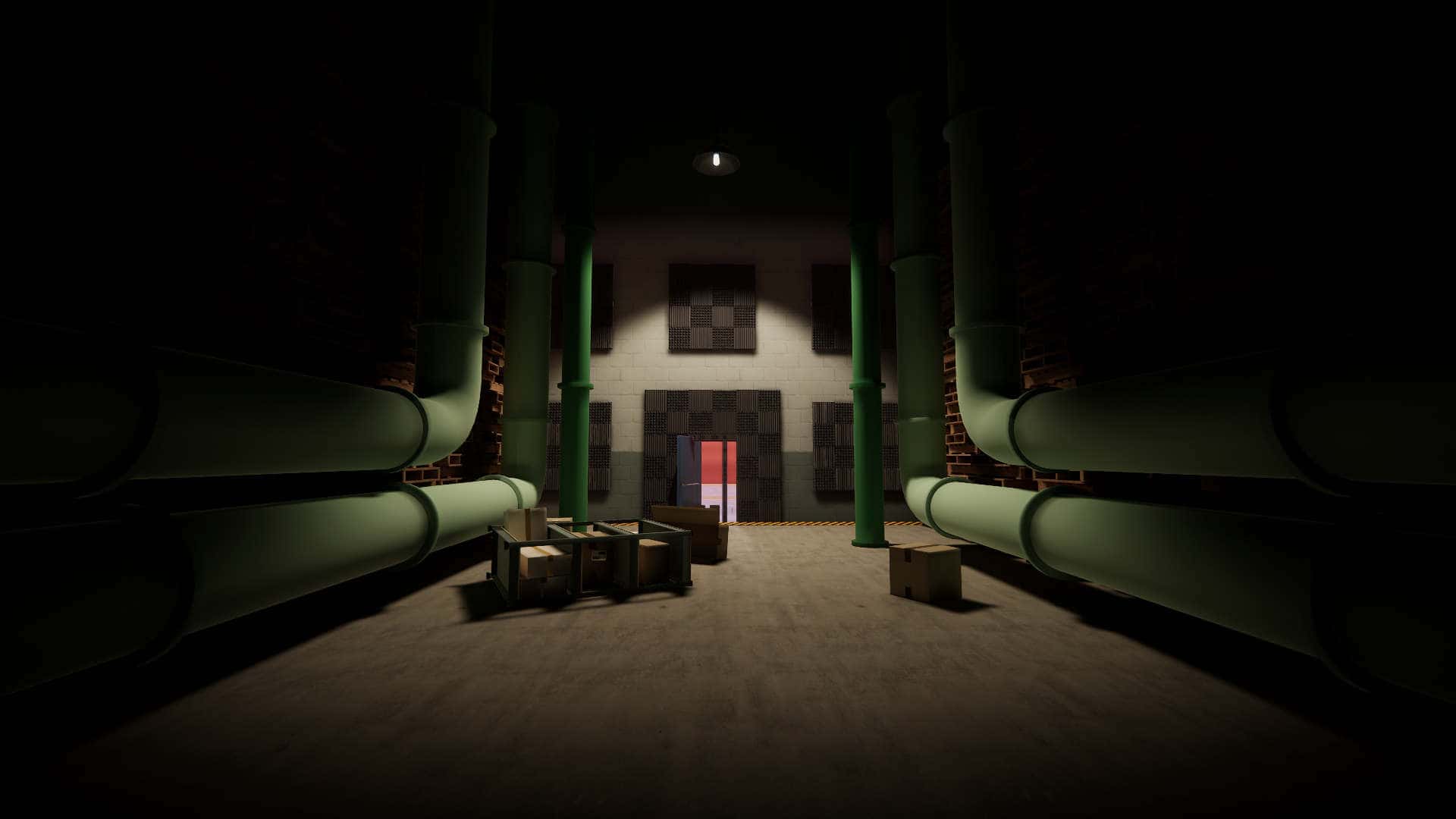 #5. Superliminal Double-Album Soundtrack (GOG) 由: Pillow Castle