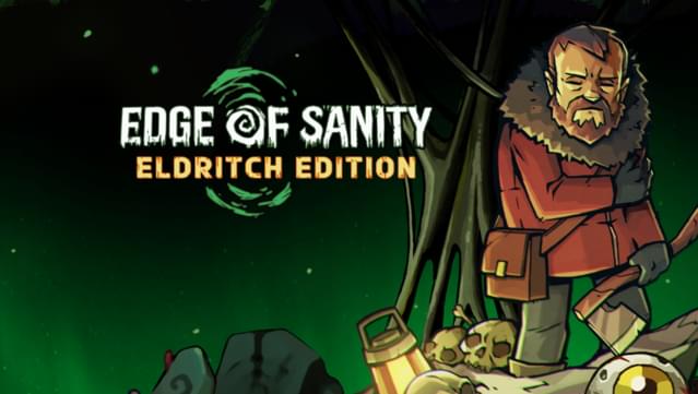 Edge of Sanity - Eldritch Edition