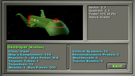 Star Fleet Deluxe screenshot 10