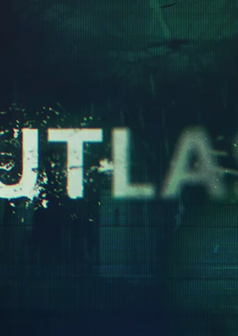 Outlast cover