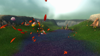 Flower screenshot 7