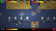 Conga Master screenshot 4
