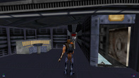 STAR WARS™ Shadows of the Empire™ screenshot 7