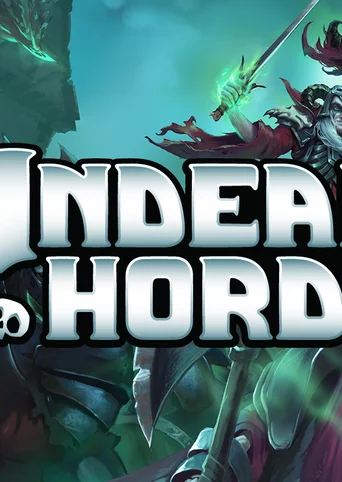 Undead Horde cover