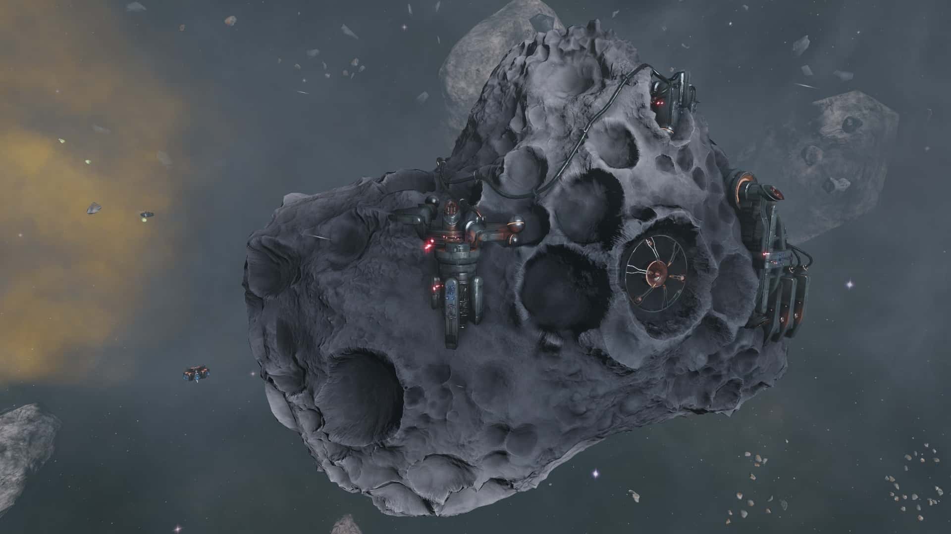 #4. X Rebirth: Home of Light Complete Edition Upgrade (GOG) di: Egosoft