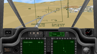 Apache Longbow screenshot 11