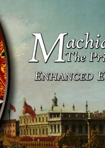 Machiavelli the Prince cover